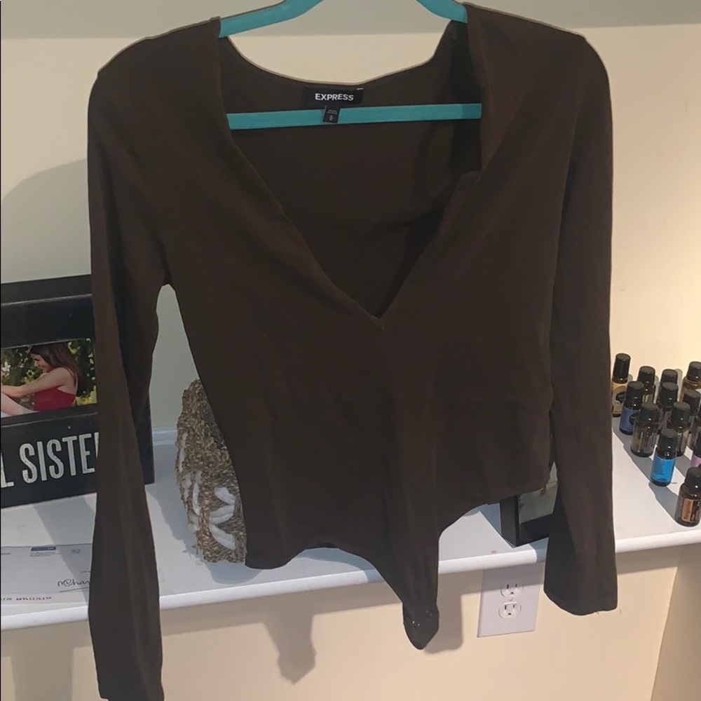 Bodysuit